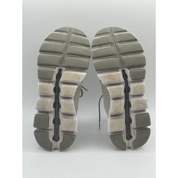 On Cloudswift Women’s Running Shoe Size 8.5 Glacier White - Picture 11 of 12